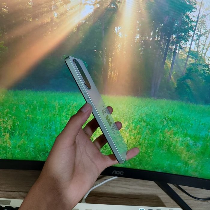 Redmi A5 dastavka bor