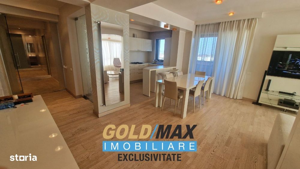 Penthouse ultralux | Gavana | Ideal Investitie | goldmax.ro
