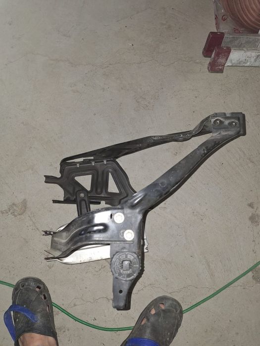 Очиларка за W207 C207 A207