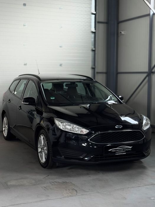 Ford Focus Stare ireproșabilă! Garanție !