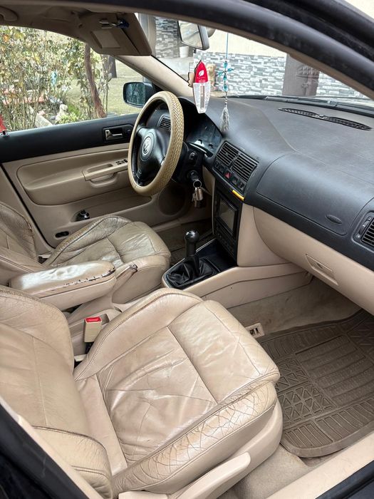 Vând Golf 4, 1.9 TDI