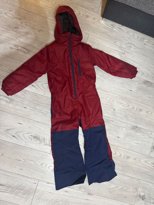 Vand salopeta schi, marime 122