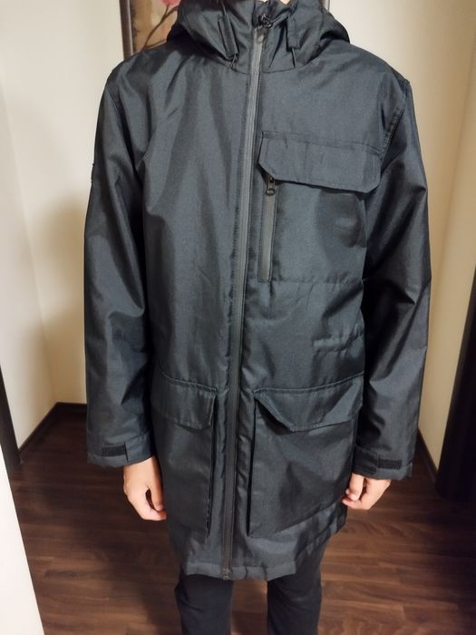 Geaca Parka RESERVED