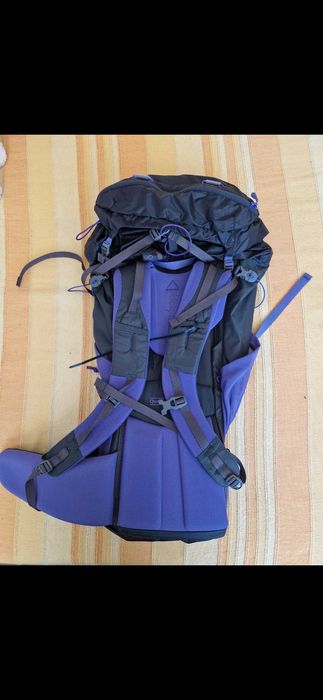 Раница Bergans Helium W 40