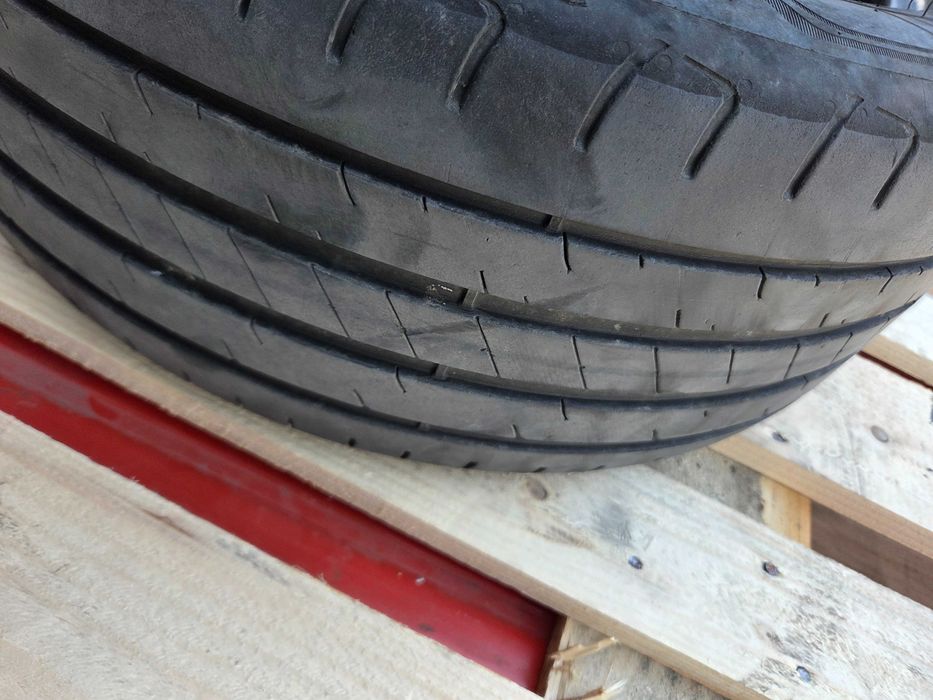 Vand cauciucuri Goodyear  225/50R17 Pret/buc