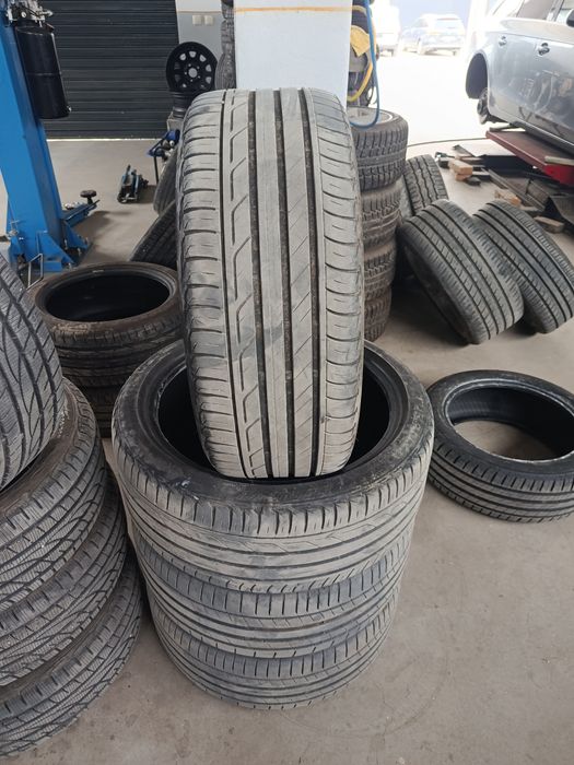 Летни гуми 225/40/18