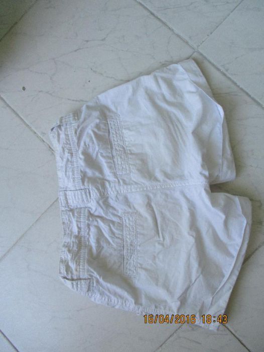 ЛОТ детски компелект/панталони S Oliver, HM