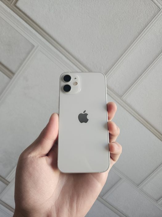 iPhone 12 Mini 128gb
