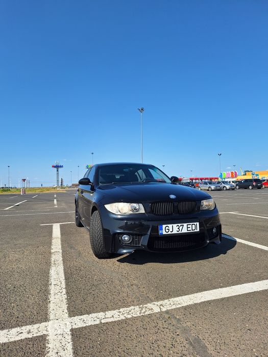 Vând BMW seria 1