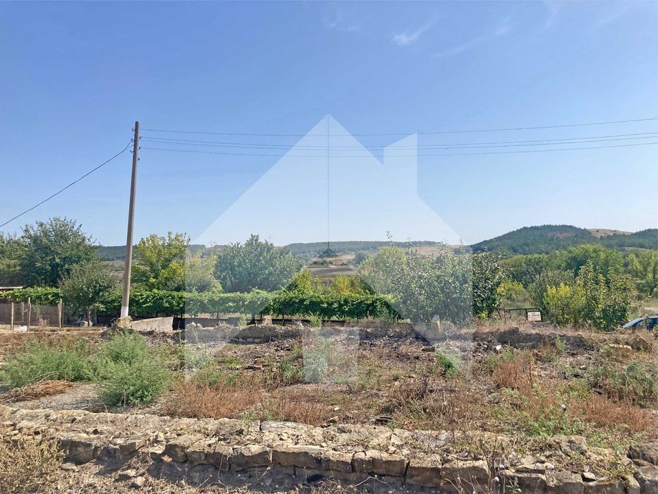 Продава БИЗНЕС имот ФЕРМА-стопанство в с. Зайчино ореше (Нови пазар).