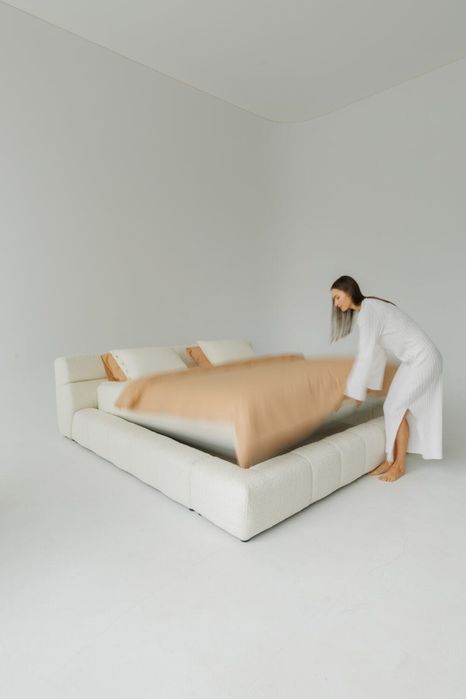 DISCOUNT 5400 RON - Vand Pat Mille NAO 180x200 cu ladă depozitare – livrare din depozit