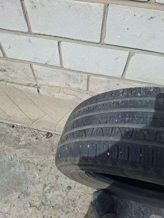 Шины 265/65/17 идеал