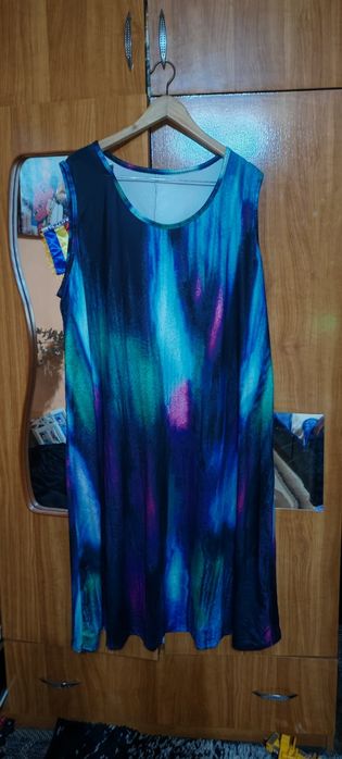 Rochie 5 XL noua