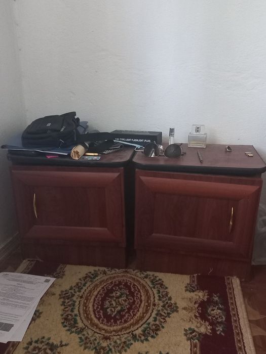 Продается спальный гарнитур