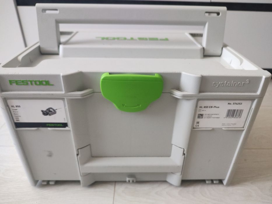 Festool HL 850 EB-Plus