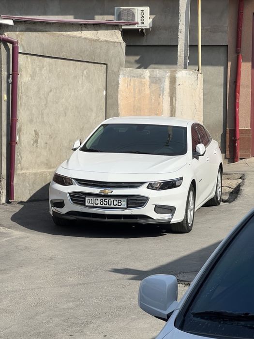 Malibu 2 2.4 Xolat Yahshi