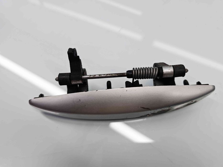 Maner usa dreapta spate Dacia Duster (PH2, H79) [Fabr 2013-2017] TEK23