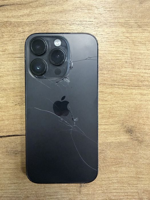 Iphone 14 pro 128