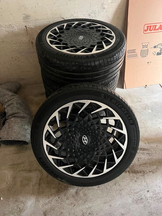 Джанти за Hyundai Ioniq 5, 20цола