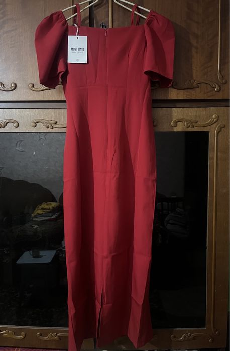 Платья новые