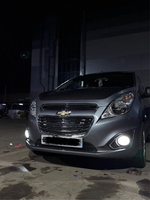 Срочно. Продается Chevrolet Spark