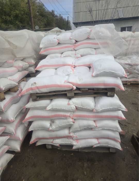 Соль Технический