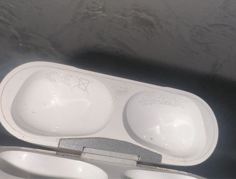 Airpords pro 3/ эйр пордс