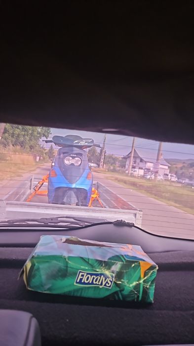 Vand scuter yamaha mbk
