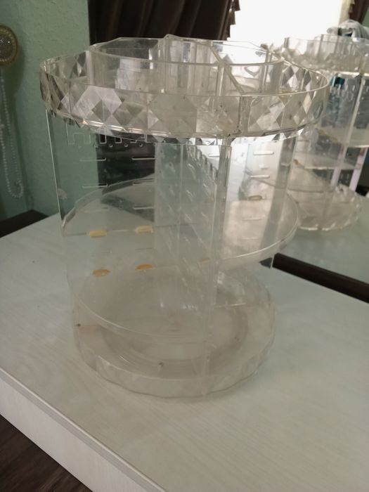 Original Organayzer sotiladi