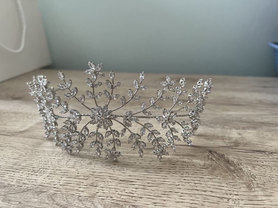 Продам диадему