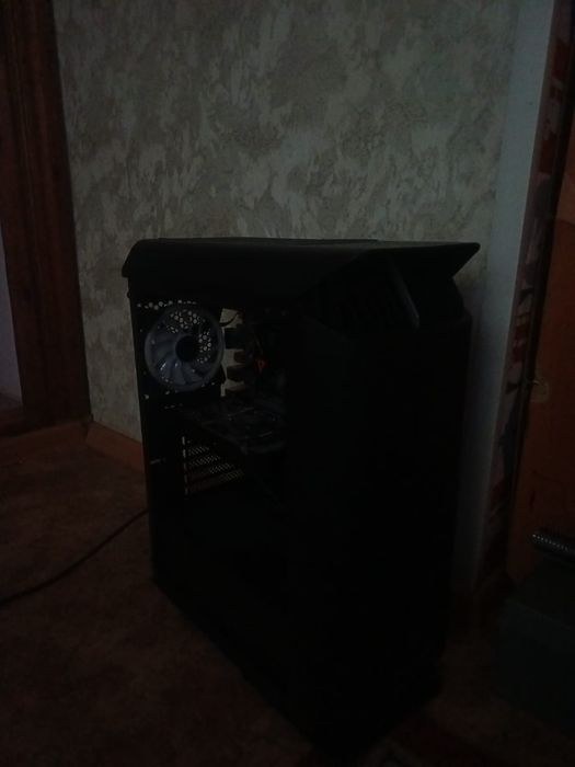 Продам игровой компютер