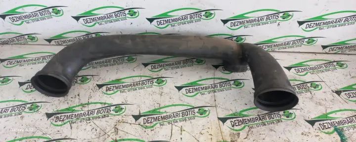 Tubulatura intercooler Citroen C3 2005 1.4 HDi MT (70 hp)