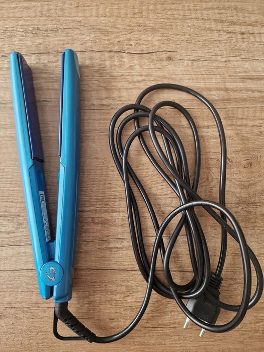 Преса за коса  Gama professional CP1 NOVA