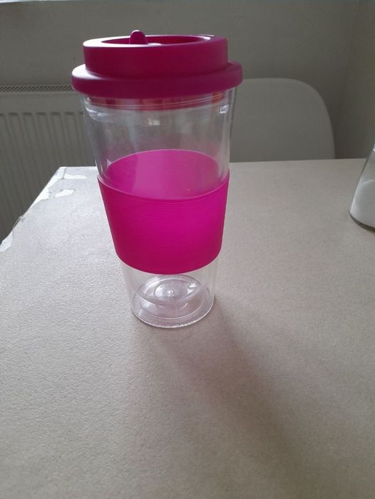 termos nou ceai cafea 450ml dublu nou