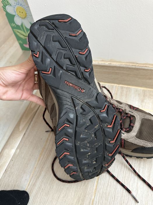 Мъжки маратонки Columbia