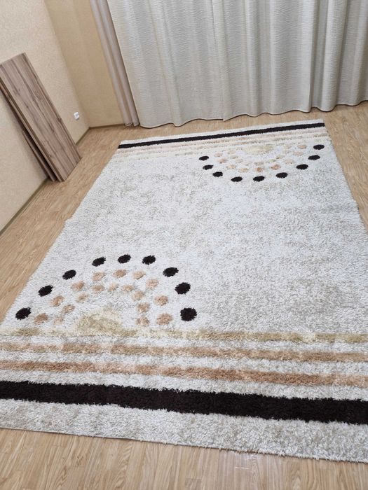 Ковер 3,5*2,5 травка