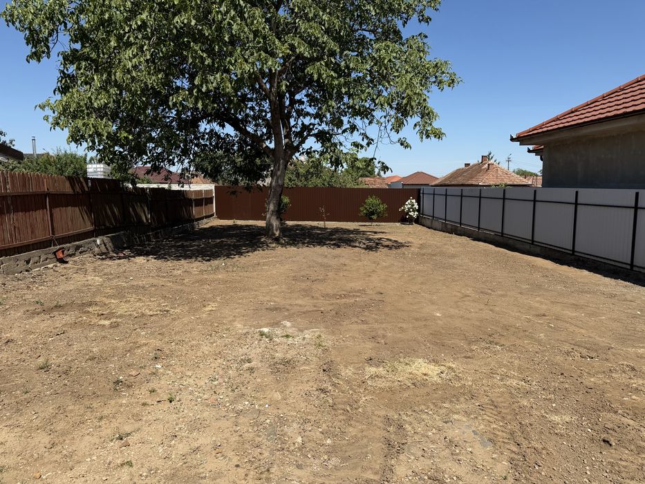 Casa de vanzare str. Livezilor