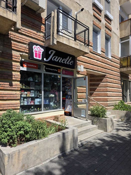 Inchiriez Spatiu Comercial Rm. Valcea GARA