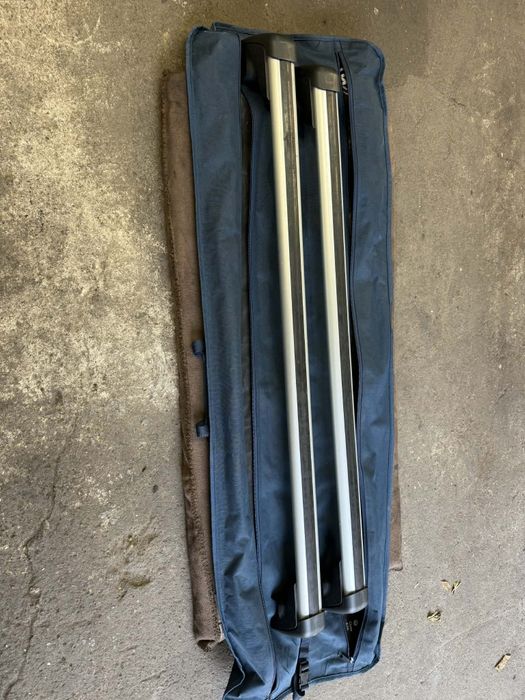 Bara transversala originala vw touareg