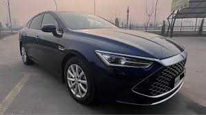 byd qin 5p pad zakaz
