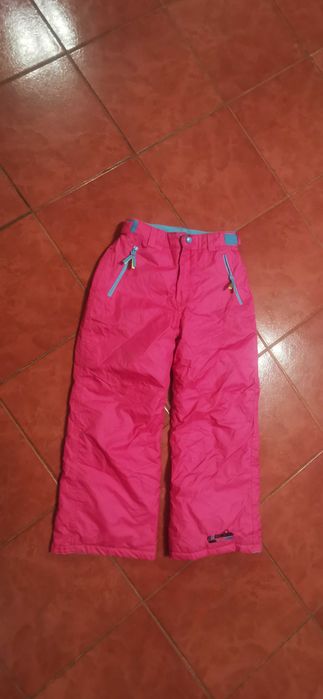 Costum de ski copii