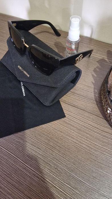 Дамски слънчеви очила