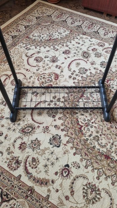 Вешалка на польная