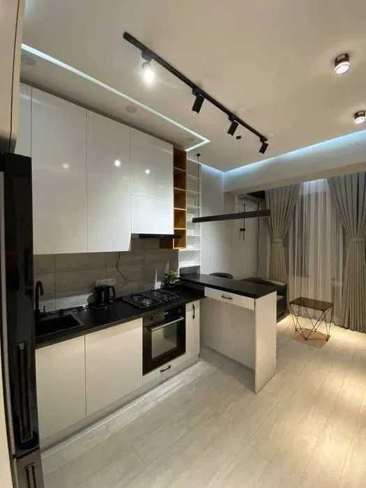 Центр, Премиум ЖК Tashkent City Gardens 3 комнатная-135 кв.м