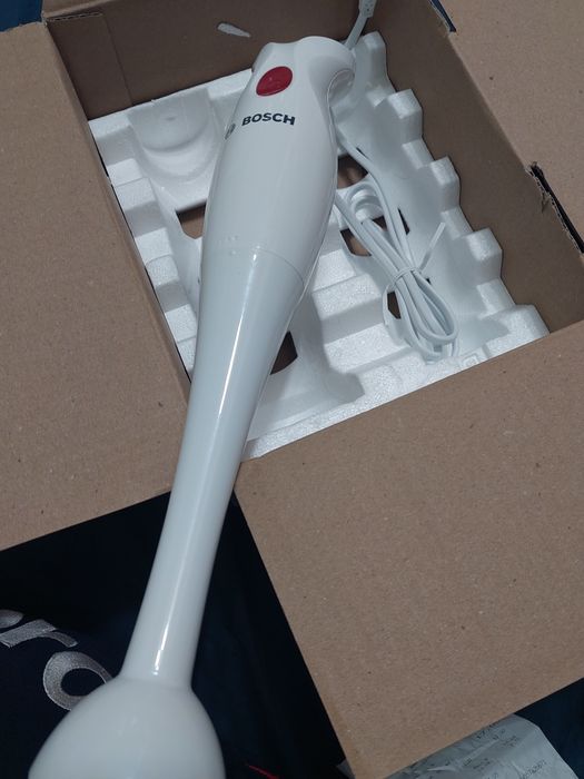 Mixer vertical Bosch