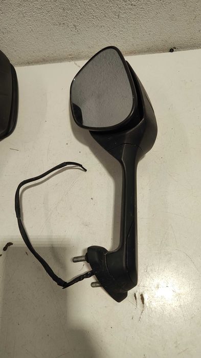 Carene Suzuki GSXR1000 k9-L0