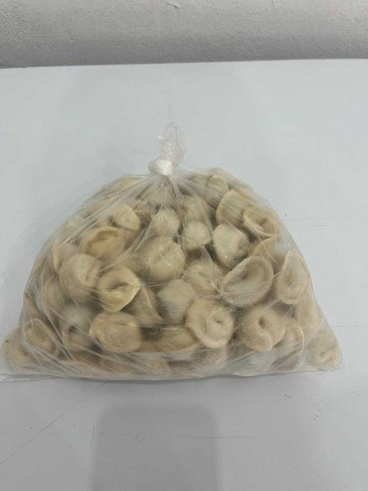 Продаем домашние пельмени