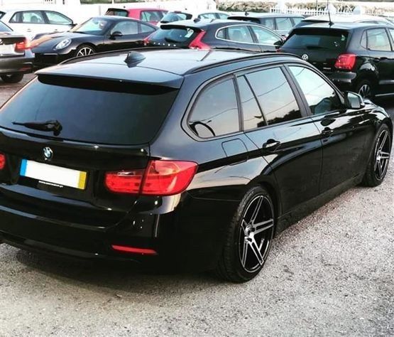 Jante pe 19  BMW G01 G11 G20 G30 G31  Concave 5 x 112 R19