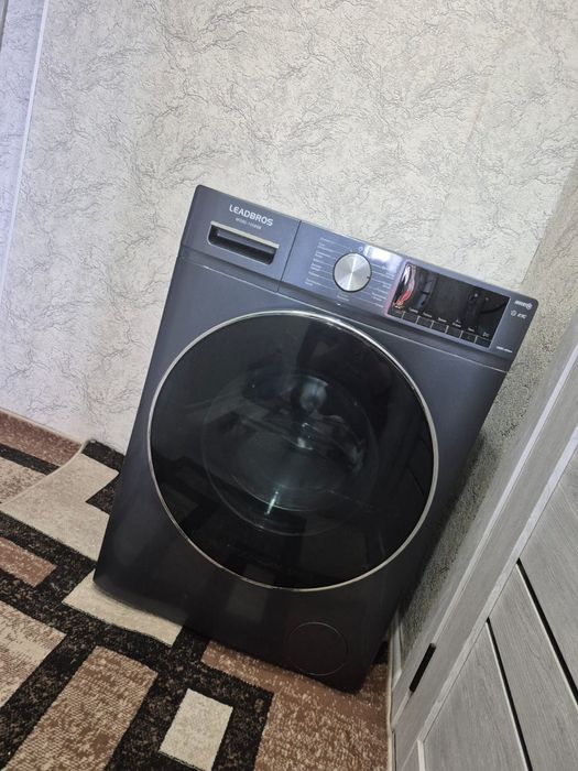 Продам стиральную машинку