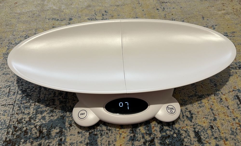 Cantar 2in1(adulti si bebelusi)